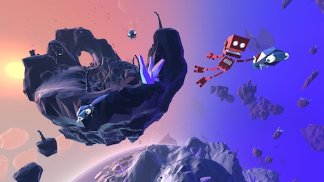 Grow Up (Xbox One) - Xbox Live Key - ARGENTINA - 8