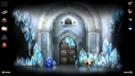 Growbot (PC) - Steam Gift - EUROPE - 10