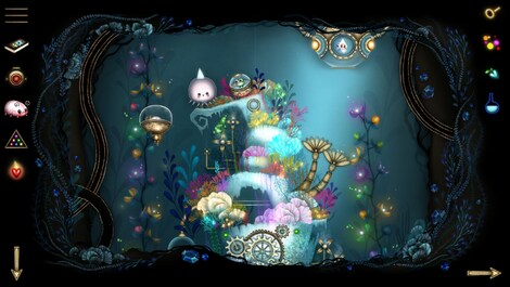 Growbot (PC) - Steam Gift - EUROPE - 14