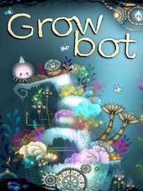 Growbot (PC) - Steam Gift - EUROPE - 1