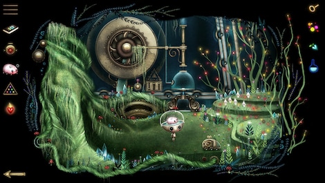 Growbot (PC) - Steam Gift - EUROPE - 8