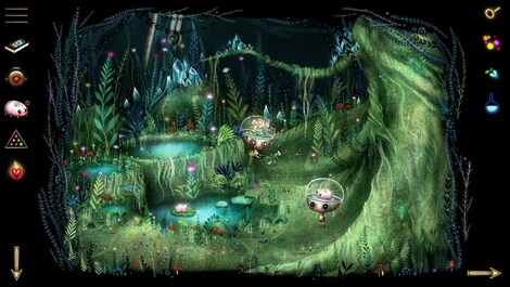 Growbot (PC) - Steam Key - GLOBAL - 9