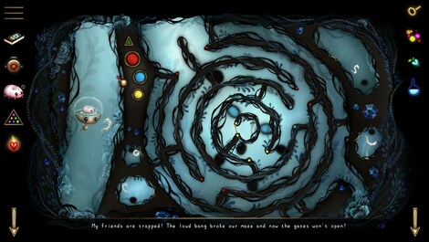 Growbot (PC) - Steam Key - GLOBAL - 12