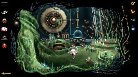 Growbot (PC) - Steam Key - GLOBAL - 8