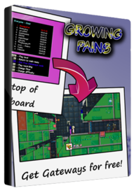 Growing Pains Steam Key GLOBAL - 1