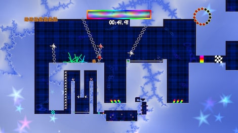 Growing Pains Steam Key GLOBAL - 2