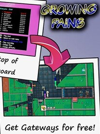 Growing Pains Steam Key GLOBAL - 12