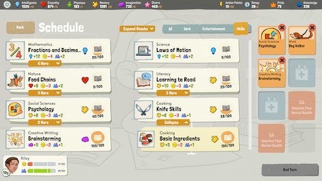 Growing Up (PC) - Steam Gift - EUROPE - 6