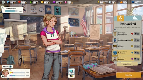 Growing Up (PC) - Steam Gift - EUROPE - 18