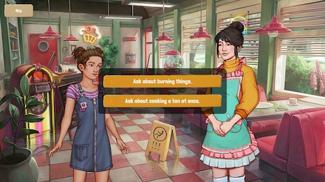 Growing Up (PC) - Steam Gift - EUROPE - 14