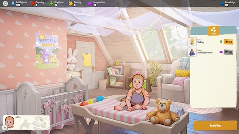 Growing Up (PC) - Steam Gift - EUROPE - 16