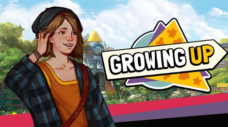 Growing Up (PC) - Steam Gift - GLOBAL - 2