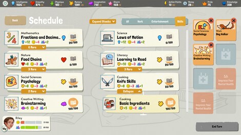 Growing Up (PC) - Steam Key - CIS - 6