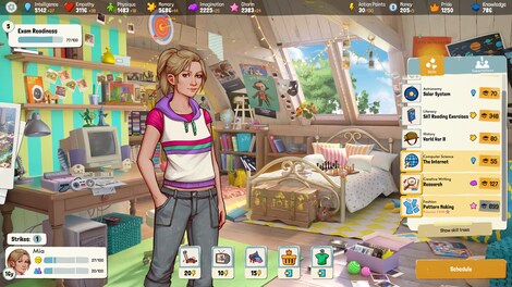Growing Up (PC) - Steam Key - CIS - 3
