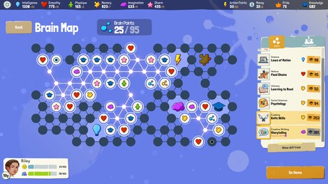 Growing Up (PC) - Steam Key - CIS - 9