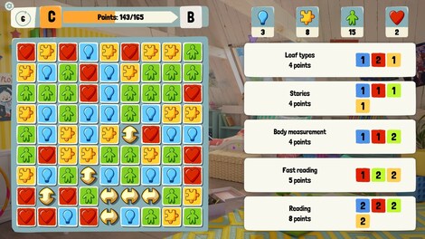 Growing Up (PC) - Steam Key - CIS - 12