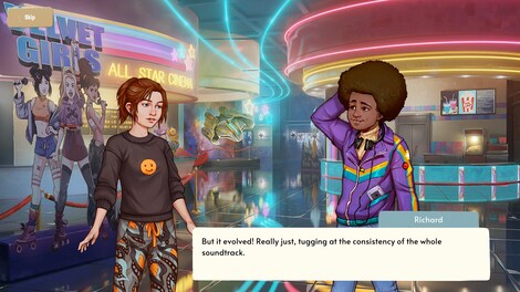 Growing Up (PC) - Steam Key - CIS - 19