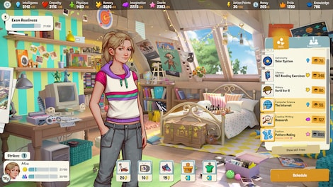 Growing Up (PC) - Steam Key - GLOBAL - 3
