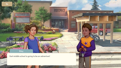 Growing Up (PC) - Steam Key - GLOBAL - 11