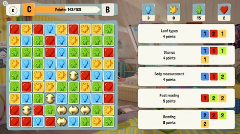 Growing Up (PC) - Steam Key - GLOBAL - 12