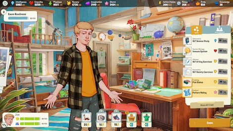 Growing Up (PC) - Steam Key - GLOBAL - 15