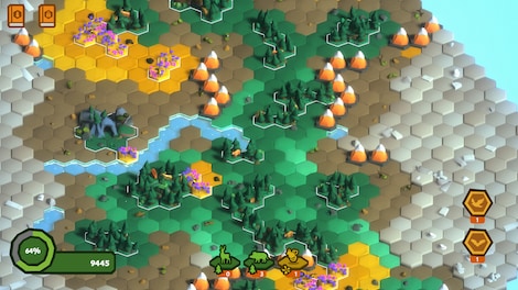 Growth (PC) - Steam Key - GLOBAL - 6