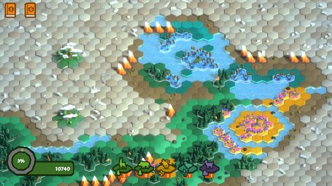 Growth (PC) - Steam Key - GLOBAL - 5