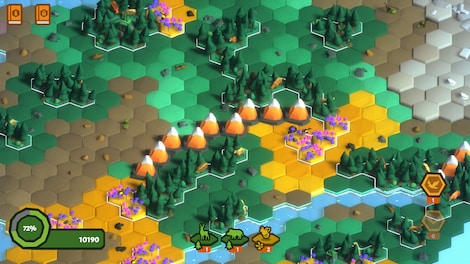 Growth (PC) - Steam Key - GLOBAL - 8