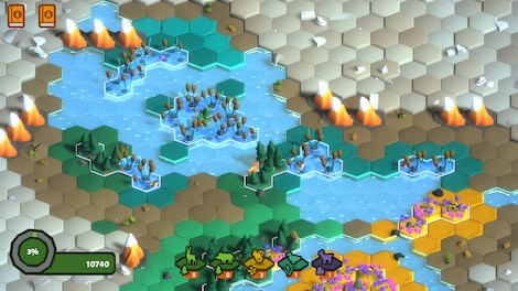 Growth (PC) - Steam Key - GLOBAL - 4