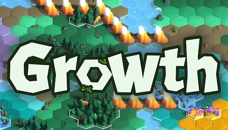 Growth (PC) - Steam Key - GLOBAL - 0