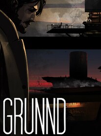 GRUNND (PC) - Steam Account - GLOBAL - 1