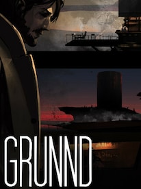 GRUNND (PC) - Steam Key - GLOBAL - 1