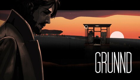 GRUNND (PC) - Steam Key - GLOBAL - 0
