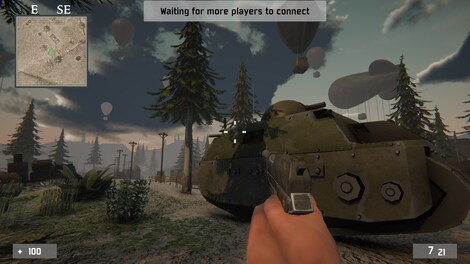 Grunt1914 Steam Key GLOBAL - 4