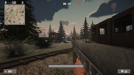 Grunt1914 Steam Key GLOBAL - 5