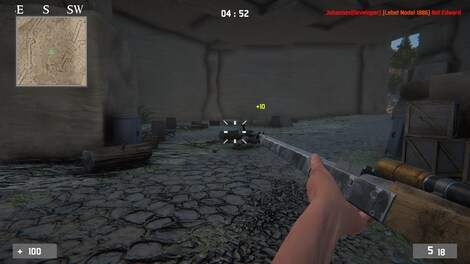 Grunt1914 Steam Key GLOBAL - 10