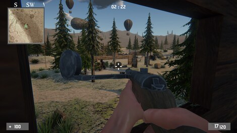 Grunt1914 Steam Key GLOBAL - 11