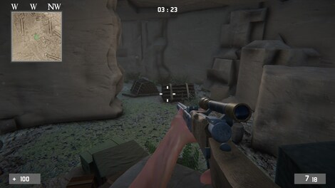 Grunt1914 Steam Key GLOBAL - 13