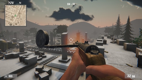 Grunt1914 Steam Key GLOBAL - 9