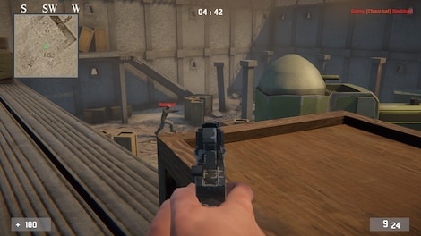 Grunt1914 Steam Key GLOBAL - 12