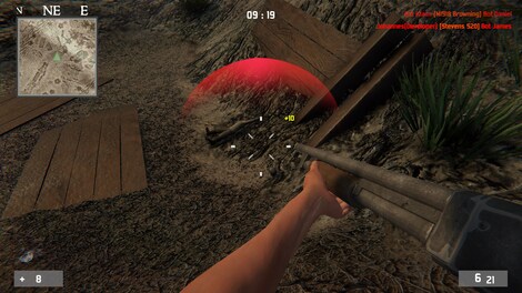 Grunt1914 Steam Key GLOBAL - 14