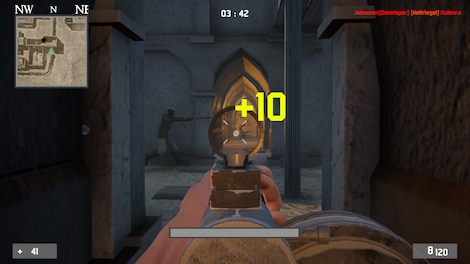 Grunt1914 Steam Key GLOBAL - 15