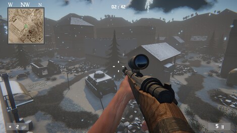 Grunt1914 Steam Key GLOBAL - 18