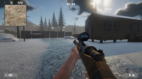 Grunt1914 Steam Key GLOBAL - 20