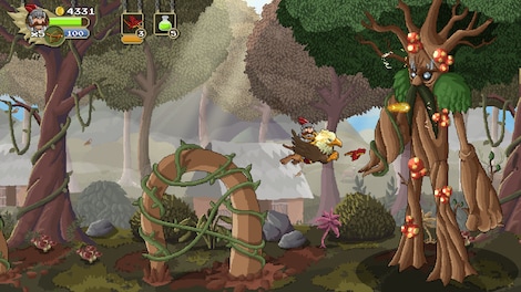 Gryphon Knight Epic Steam Gift GLOBAL - 11