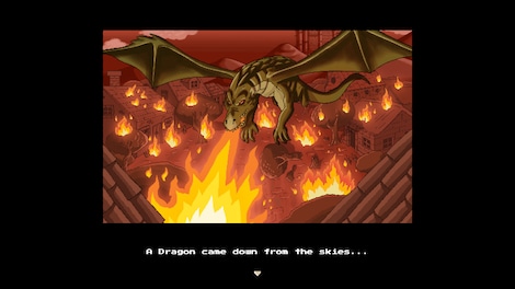 Gryphon Knight Epic Steam Key GLOBAL - 10