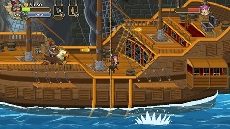 Gryphon Knight Epic Steam Key GLOBAL - 6