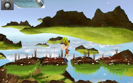 gShift Steam Key GLOBAL - 19