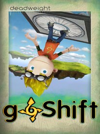 gShift Steam Key GLOBAL - 9