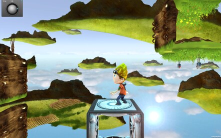 gShift Steam Key GLOBAL - 17